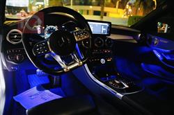 مێرسێدس بێنز C-Class